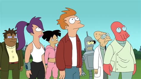 best futurama episodes